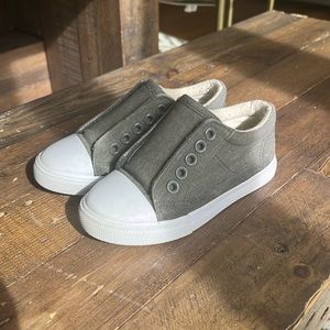Cat & Jack Slip on Sneakers
